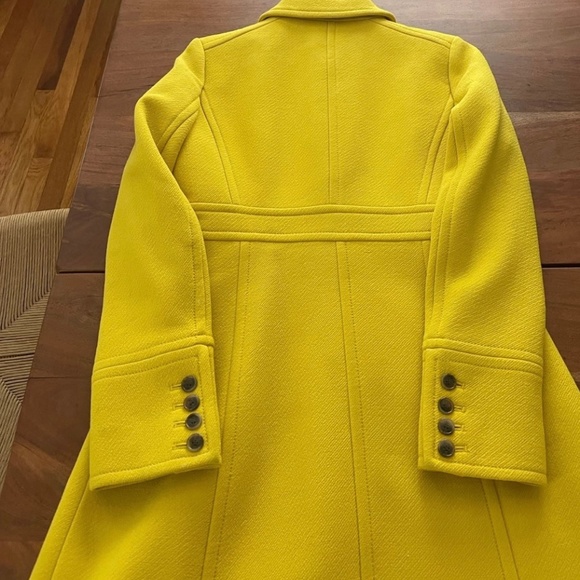 J. Crew Jackets & Blazers - J Crew Coat